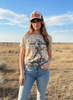 Quick Draw Champ Graphic Tee by Wild Junkie