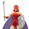 Masters Of The Universe Masterverse Catra Action Figure, 7-inch Collectible Gift by THE MIGHTY HOBBY SHOP