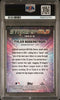 Graded 2024 Topps Tyler Soderstrom #CSMLB18 Stars of MLB Chrome Rookie RC Baseball Card PSA 10 Gem Mint