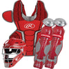 Rawlings Adult Renegade Catchers Set