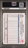 Graded 2024 Topps Bryce Harper #200 Baseball Card PSA 10 Gem Mint