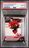 Graded 2023 Topps Now NHL Connor Bedard #15 Stickers Rookie RC Hockey Card PSA 10 Gem Mint