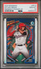 Graded 2024 Topps Bowman Dylan Crews #PP10 Prospect Power Up Rookie RC Baseball Card PSA 10 Gem Mint