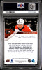 Graded 2024 Upper Deck Star Rookie Matvei Michkov #15 Box Set Rookie RC Hockey Card PSA 9 Mint by Hall of Fame Sports Memorabilia