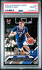 Graded 2024 Topps Bowman U Now Cooper Flagg #16 Rookie RC Basketball Card PSA 10 Gem Mint