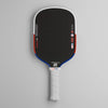Valorix Gen 4 Pro+ 16mm Pickleball Paddle by The Mad Pickler
