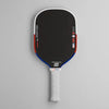 Frontier Gen 4 Pro+ 16mm Pickleball Paddle by The Mad Pickler