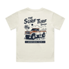 RAD SURF TURF TEE by LITTLE RAD THINGS