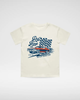 RAD THINGS 500 TEE by LITTLE RAD THINGS