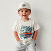 RAD THINGS 500 TEE by LITTLE RAD THINGS