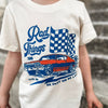 RAD THINGS 500 TEE by LITTLE RAD THINGS