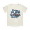 RAD THINGS 500 TEE by LITTLE RAD THINGS