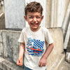 RAD THINGS 500 TEE by LITTLE RAD THINGS