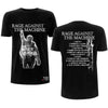 Rage Against The Machine BOLA Album Cover [T-Shirt] by Rock Band Apparel