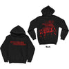 Rage Against The Machine Nuns [Sweatshirt] by Rock Band Apparel