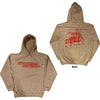 Rage Against The Machine Nuns [Sweatshirt] by Rock Band Apparel