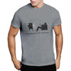 Rage Against The Machine Won't Do [T-Shirt] by Rock Band Apparel