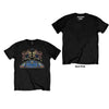 Rag'n'Bone Man Coloured Graveyard [T-Shirt] by Rock Band Apparel