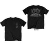 Rag'n'Bone Man Graveyard [T-Shirt] by Rock Band Apparel