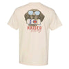 Raised Rowdy T-Shirt by The Mad Hatter Company