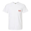 Raised Rowdy T-Shirt by The Mad Hatter Company