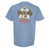 Raised Rowdy T-Shirt by The Mad Hatter Company
