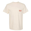 Raised Rowdy T-Shirt by The Mad Hatter Company