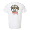 Raised Rowdy T-Shirt by The Mad Hatter Company