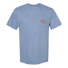 Raised Rowdy T-Shirt by The Mad Hatter Company