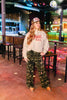 Raisin' Hell Graphic Sweatshirt by Wild Junkie