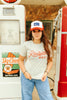 Raisin' Hell Graphic Tee by Wild Junkie