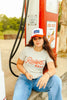 Raisin' Hell Graphic Tee by Wild Junkie