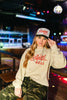 Raisin' Hell Trucker Hat by Wild Junkie
