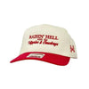 Raising Hell with the Hippies and Cowboys by The Mad Hatter Company