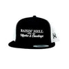Raising Hell with the Hippies and Cowboys by The Mad Hatter Company
