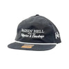 Raising Hell with the Hippies and Cowboys by The Mad Hatter Company