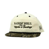 Raising Hell with the Hippies and Cowboys by The Mad Hatter Company