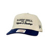 Raising Hell with the Hippies and Cowboys by The Mad Hatter Company