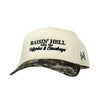 Raising Hell with the Hippies and Cowboys by The Mad Hatter Company