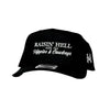 Raising Hell with the Hippies and Cowboys by The Mad Hatter Company