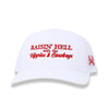 Raising Hell with the Hippies and Cowboys by The Mad Hatter Company
