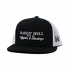 Raising Hell with the Hippies and Cowboys by The Mad Hatter Company