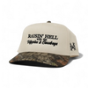 Raising Hell with the Hippies and Cowboys by The Mad Hatter Company