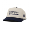 Raising Hell with the Hippies and Cowboys by The Mad Hatter Company
