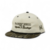 Raising Hell with the Hippies and Cowboys by The Mad Hatter Company