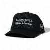 Raising Hell with the Hippies and Cowboys by The Mad Hatter Company