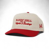 Raising Hell with the Hippies and Cowboys by The Mad Hatter Company