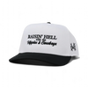 Raising Hell with the Hippies and Cowboys by The Mad Hatter Company