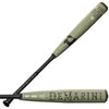 2025 DeMarini Goods 2-Piece BBCOR (-3) Baseball Bat