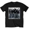 Ramones 1st Album [T-Shirt] by Rock Band Apparel
